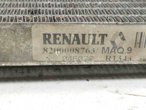 Foto 2ª: Radiador Calefaccion A.A. Renault Laguna AUTHENTIQUE 120CV 88KW [F9Q C7] (2001)