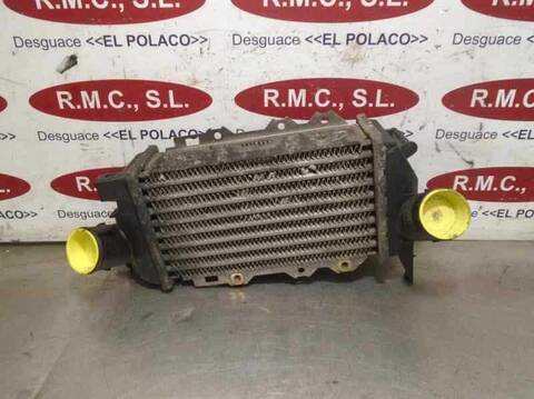 Intercooler Opel Vectra BASICO 1999 ) BERLINA 101CV 74KW