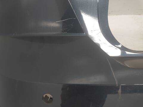 Foto 2ª: Paragolpes Trasero Seat Ibiza FR [DLAA] (2017)