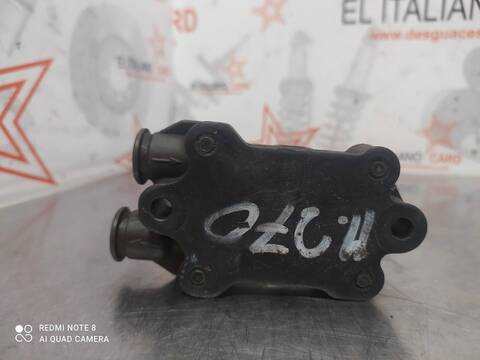 Bomba Combustible Mercedes Clase C 160 220 CDI 203.006) BERLINA 143CV 105KW