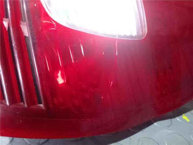 Foto 3ª: Piloto Trasero Derecho Mitsubishi Montero 2.0 GDI (H67W. H77W) [4G94 (GDI)]