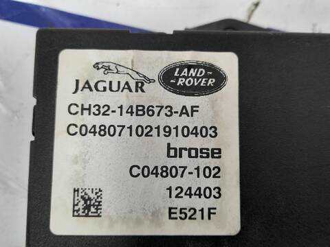 Foto 2ª: Centralita Motor ECU Land Rover Range VERSION INDEFINIDA (2013)