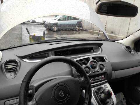 Foto 1ª: Salpicadero Renault Scenic K9K728 JM) (2004)