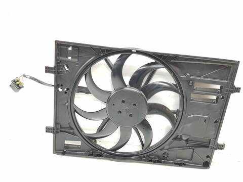 Electroventilador Volkswagen T-Roc 1.5 16V TSI ACT 150CV