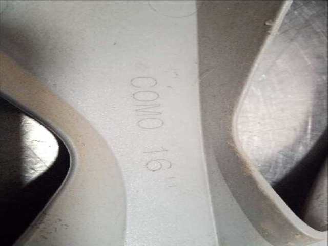 Foto 4ª: Tapacubos Citroen C4 VERSION INDEFINIDA