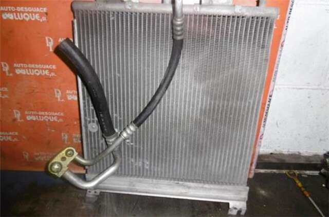 Foto 3ª: Radiador Calefaccion A.A. Opel Astra 1.7 CDTI [Z 17 DTH]