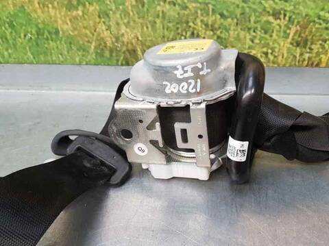 Foto 2ª: Pretensor Airbag Izquierdo Mercedes Clase C 160 C 63 AMG 205.386) COUPE 476CV 350KW [177980] (2016)