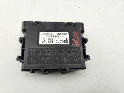 Foto 3ª: Centralita Motor ECU Renault Clio EQUILIBRE 100CV 74KW [K9K876] (2023)