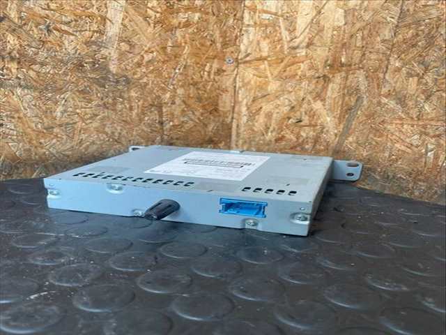Foto 3ª: Sistema Audio Radio CD Citroen C4 BUSINESS 1 12V E 110CV (2010)