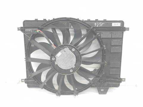 Foto 3ª: Electroventilador Land Rover Evoque PURE (2011)