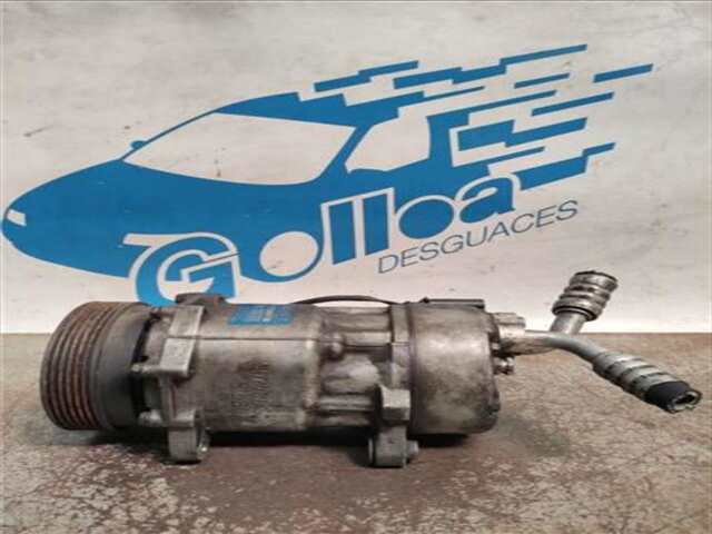 Compresor Aire Acondicionado Volkswagen Golf 1.9 TDI