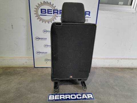 Foto 2ª: Asientos Traseros Toyota Corolla 2.2 D-CAT 177CV 130KW [D/ 2AD-FHV] (2006)