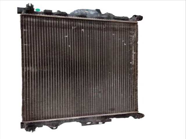 Radiador Motor Land Rover Freelander 2.2 TD4 4X4