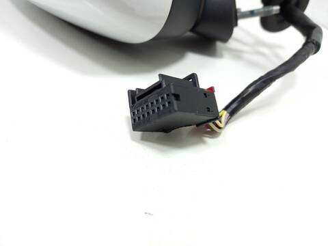 Foto 2ª: Retrovisor Derecho Audi A3 DDY (2018)