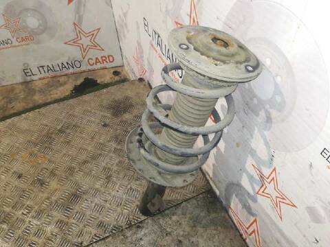 Foto 2ª: Amortiguador Delantero Derecho Ford Mondeo TITANIUM 140CV 103KW [QXBA] (2007)