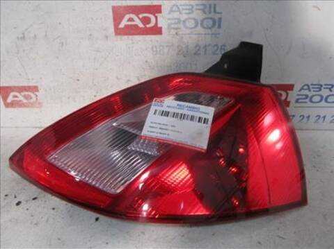Piloto Trasero Derecho Renault Megane 1.9 DCI BM0G CM0G) 120CV 88KW II BM0/1_ CM0/1_)