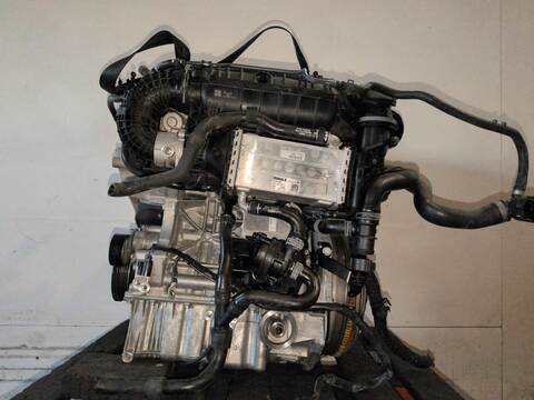 Motor Completo Seat Leon FR 1.5 16V TSI ACT 150CV