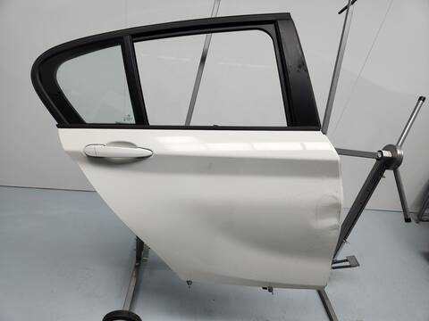 Puerta Trasera Derecha Bmw Serie 1 114 116D 116CV 85KW