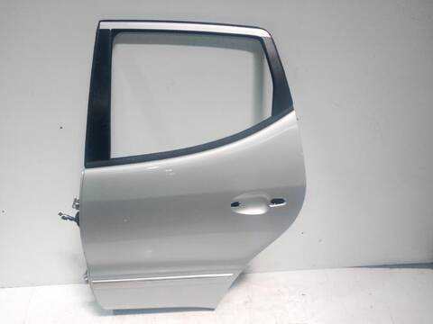 Puerta Trasera Izquierda Mercedes Clase A 140 170 CDI 168.009) 95CV
