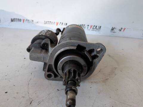 Foto 2ª: Motor de Arranque Volkswagen Golf CL 1.9 TDI 90CV