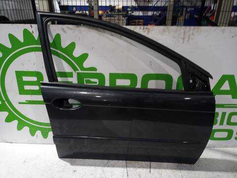 Puerta Delantera Derecha Citroen C5 ATTRACTION BERLINA 109CV 80KW