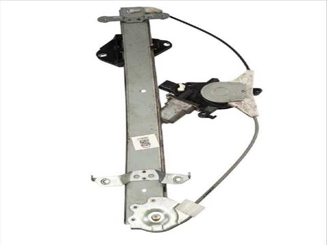 Elevalunas Manual Trasero Izquierdo Kia Stonic 1.0 T-GDI ECO-DYNAMICS