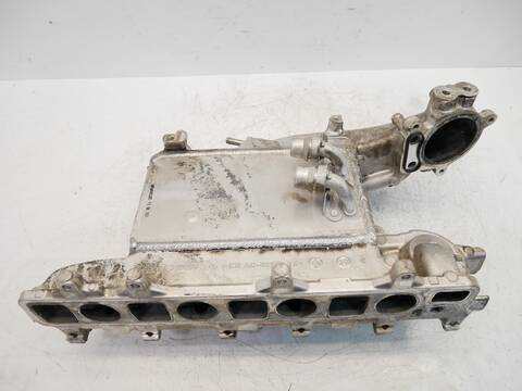 Intercooler Audi A3 116 - 122 CV