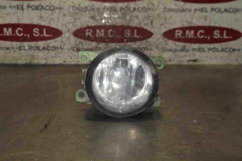 Faro Antiniebla Delantero Izquierdo Ford Fiesta AMBIENTE 68CV 50KW