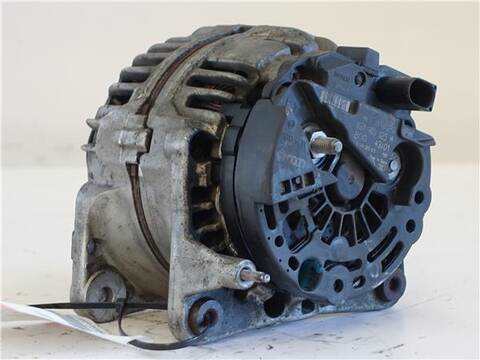 Foto 2ª: Alternador Skoda Fabia 1.4 68CV 50KW [AQW] (2002)