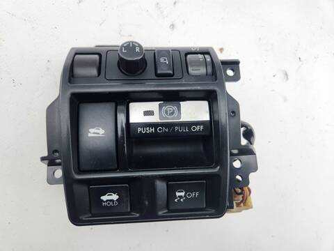 Freno de Mano Subaru Legacy LIMITED 150CV 110KW