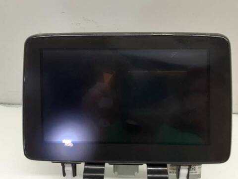 Pantalla Multifuncion Mazda CX3 2.0 G CAT 121CV 89KW