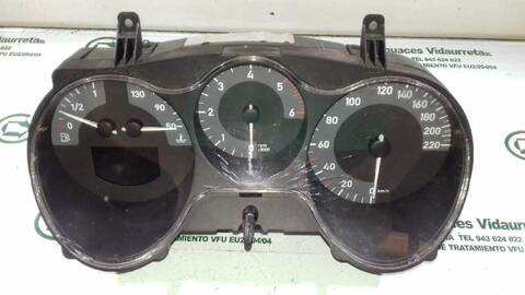 Cuadro de Instrumentos Seat Leon 1.9 TDI 105CV 77KW