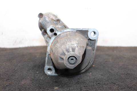 Motor de Arranque Bmw Serie 1 118 2.0 D