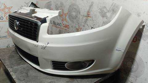 Foto 4ª: Paragolpes Delantero Fiat Linea DYNAMIC 77CV 57KW [350A1000] (2009)