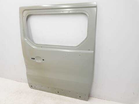 Foto 3ª: Puerta Lateral Corredera Izquierda Renault Trafic L1H1 29T KOMFORT (2014)