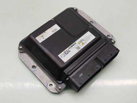 Centralita Motor ECU Mazda CX7 2.2 D 173CV 127KW MZR-CD AWD ER10A)
