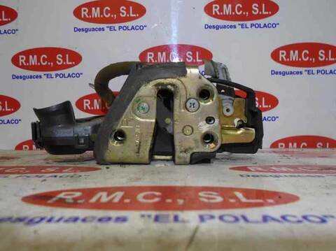 Foto 4ª: Cerradura Puerta Delantera Derecha Toyota Corolla 2.0 TD CAT 90CV 66KW [1CDFTV] (2003)