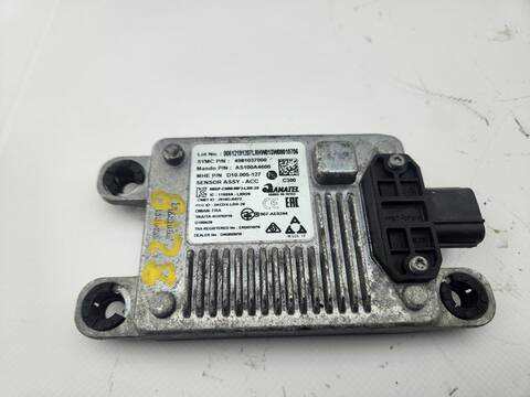Foto 3ª: Centralita Motor ECU Ssangyong Korando URBAN 4X2 149CV 110KW [G15DTF] (2021)