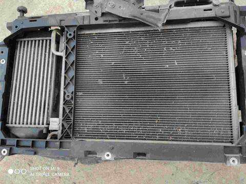Foto 2ª: Radiador Motor Ford B Max TREND 101CV 74KW (2012)