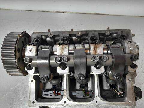 Foto 4ª: Culata Seat Ibiza 1.4 TDI CAT BNM) 70CV 51KW (2006)