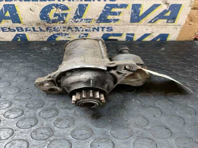 Motor de Arranque Volkswagen Polo 1.8 GTI192CV/141KW 0CV