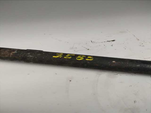 Foto 4ª: Transmision Delantera Derecha Mitsubishi Pajero 2.5 DIESEL [4D56 TURBO] (1989)