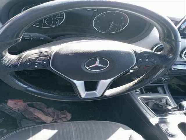 Foto 3ª: Airbag Delantero Izquierdo Mercedes Clase B 150 B 180 CDI 246.200) (2011)