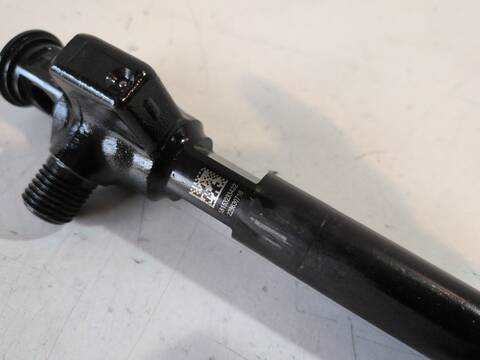 Foto 2ª: Inyectores Peugeot Expert AHK FURGON (2017)