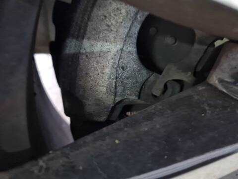 Pinza Freno Delantera Izquierdo Citroen DS5 SPORT 181CV 133KW