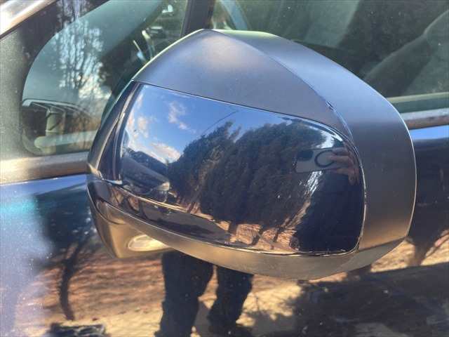 Foto 2ª: Retrovisor Izquierdo Peugeot 3008 1.6 HDI 110cv [9HR 9H05] (2011)