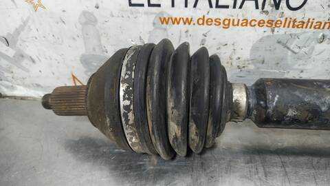 Foto 3ª: Transmision Delantera Derecha Skoda Fabia URBAN 69CV 51KW (2007)