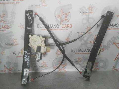 Elevalunas Eléctrico Delantero Derecho Ford Mondeo TITANIUM 140CV 103KW