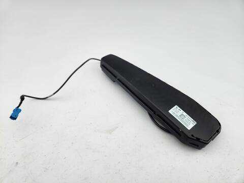Foto 3ª: Airbag Lateral Trasero Derecho Bmw Serie 1 114 116D 116CV 85KW [B37D15A] (2016)