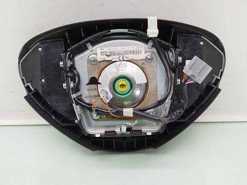 Foto 2ª: Kit Airbag Nissan Leaf ELECTRIC 109CV 80KW [EM57] (2016)